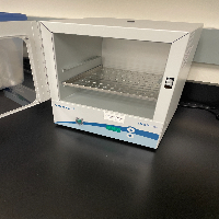 VWR Digital Mini Incubator image 1